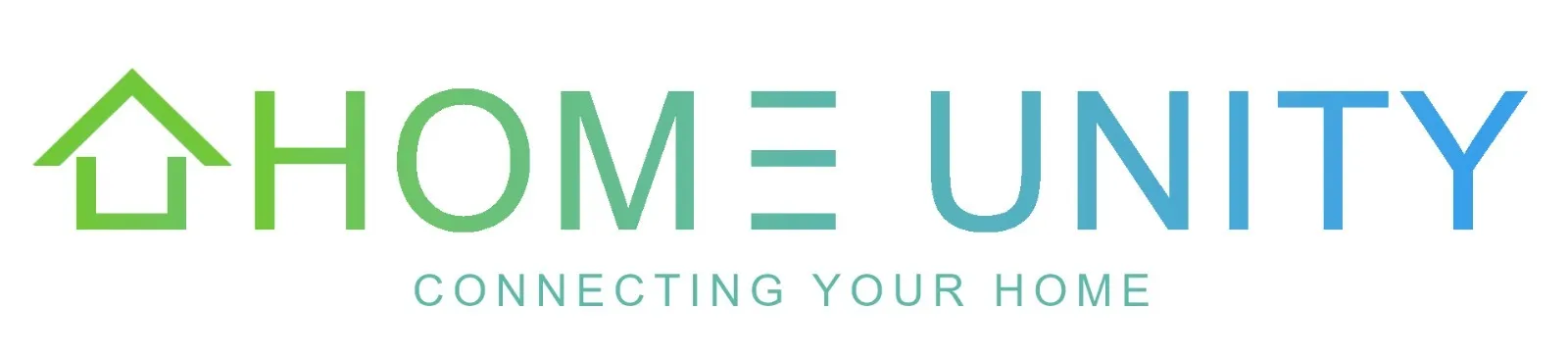 HomeUnity logo