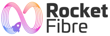 Rocket logo