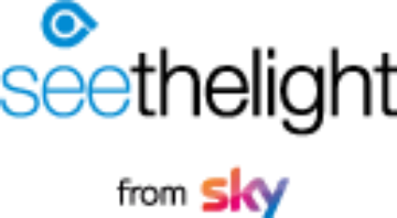 Seethelight logo